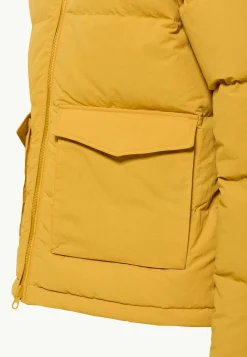 Jack Wolfskin Vestes Intermédiaires|Vestes D'Hiver-Nordlicht Jkt M Rds