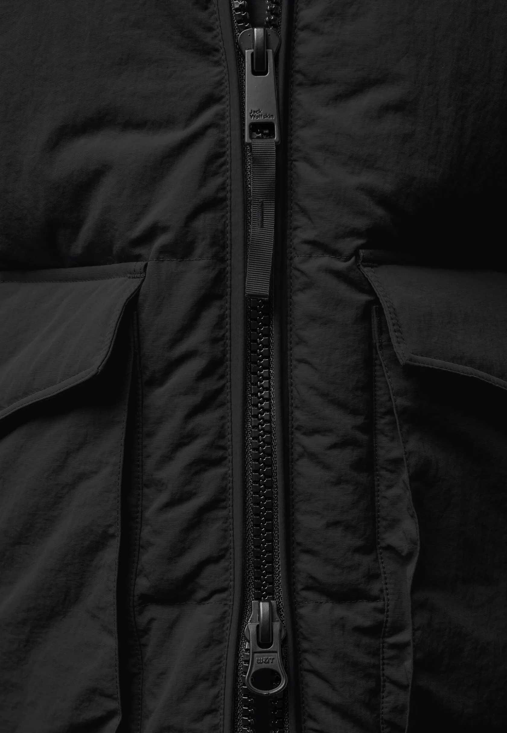 Jack Wolfskin Vestes Intermédiaires|Vestes D'Hiver-Nordlicht Jkt M Rds