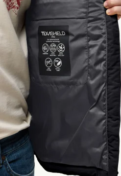 Jack Wolfskin Vestes Intermédiaires|Vestes D'Hiver-Nordlicht Jkt M Rds