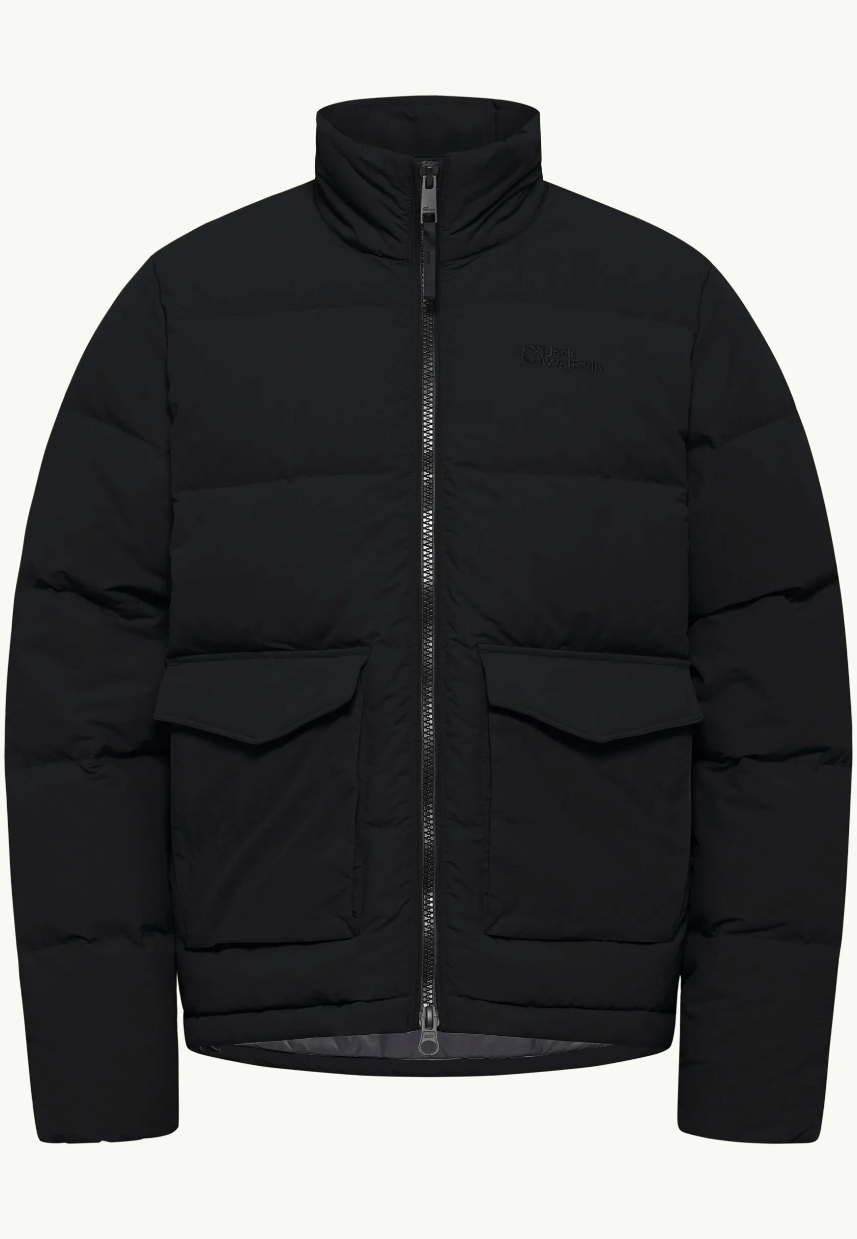 Jack Wolfskin Vestes Intermédiaires|Vestes D'Hiver-Nordlicht Jkt M Rds