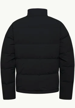 Jack Wolfskin Vestes Intermédiaires|Vestes D'Hiver-Nordlicht Jkt M Rds