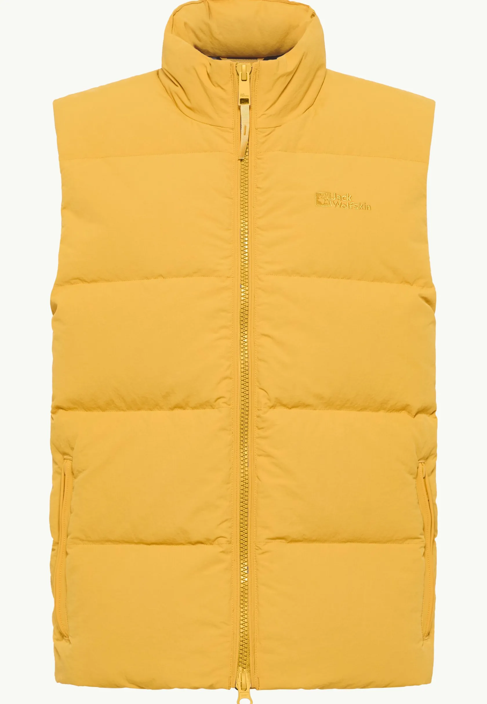 Jack Wolfskin Vestes Intermédiaires|Gilets-Nordlicht Vest M Rds