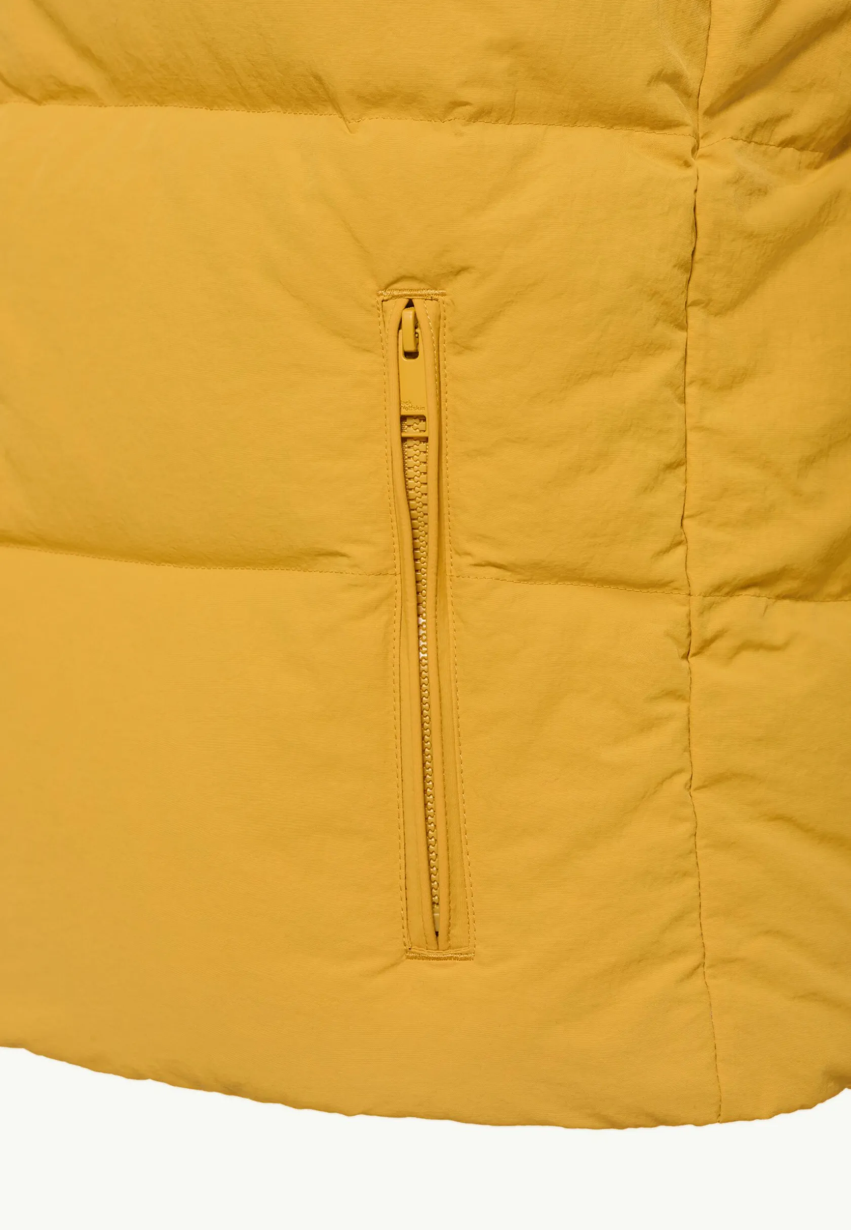 Jack Wolfskin Vestes Intermédiaires|Gilets-Nordlicht Vest M Rds