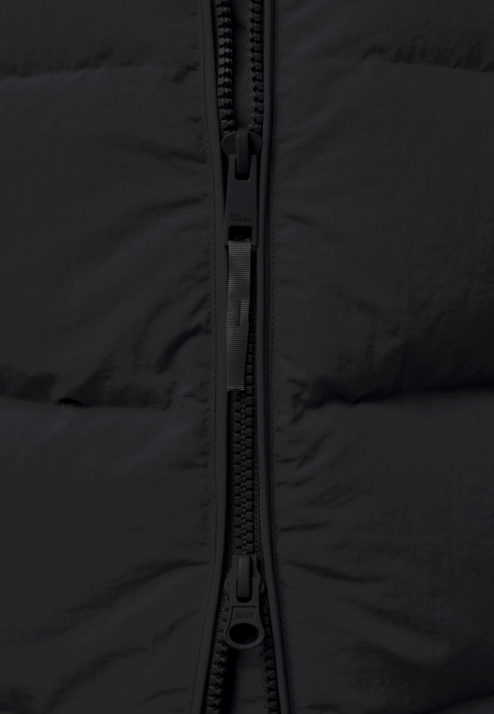 Jack Wolfskin Vestes Intermédiaires|Gilets-Nordlicht Vest M Rds