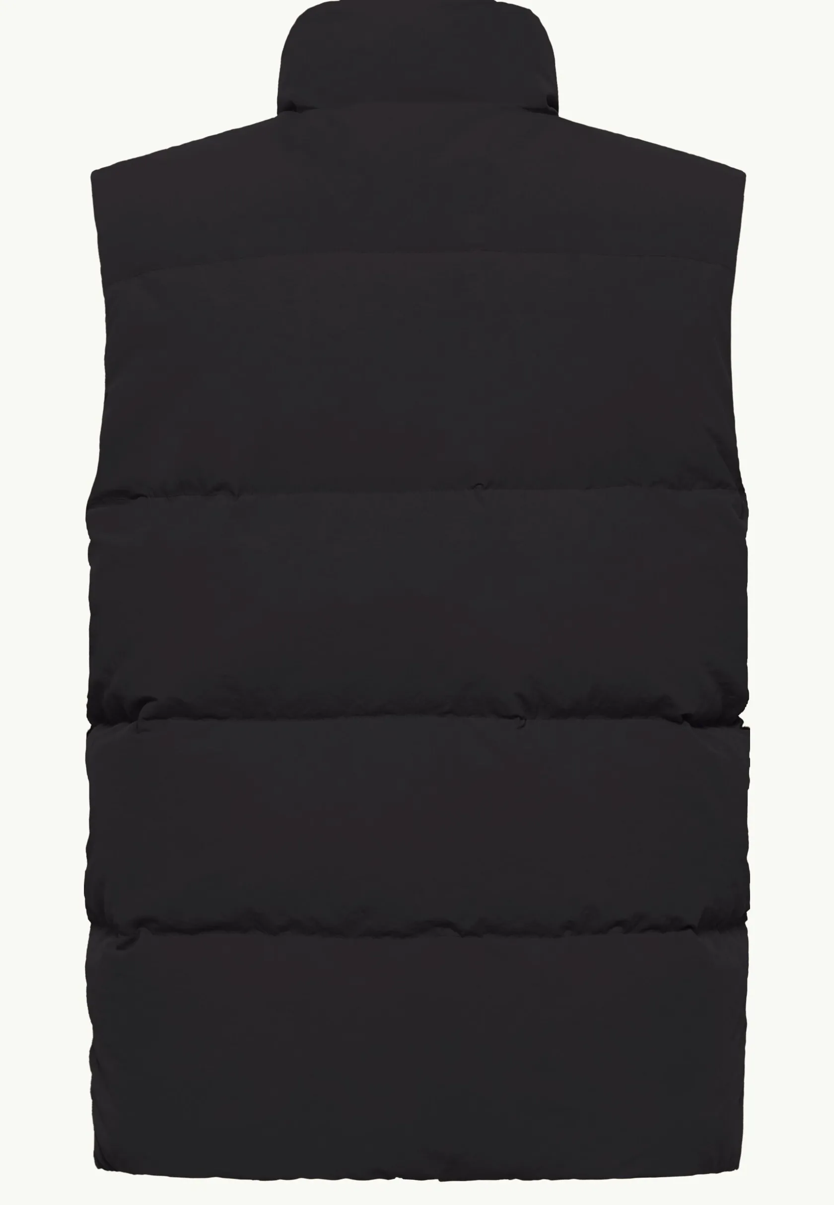 Jack Wolfskin Vestes Intermédiaires|Gilets-Nordlicht Vest M Rds