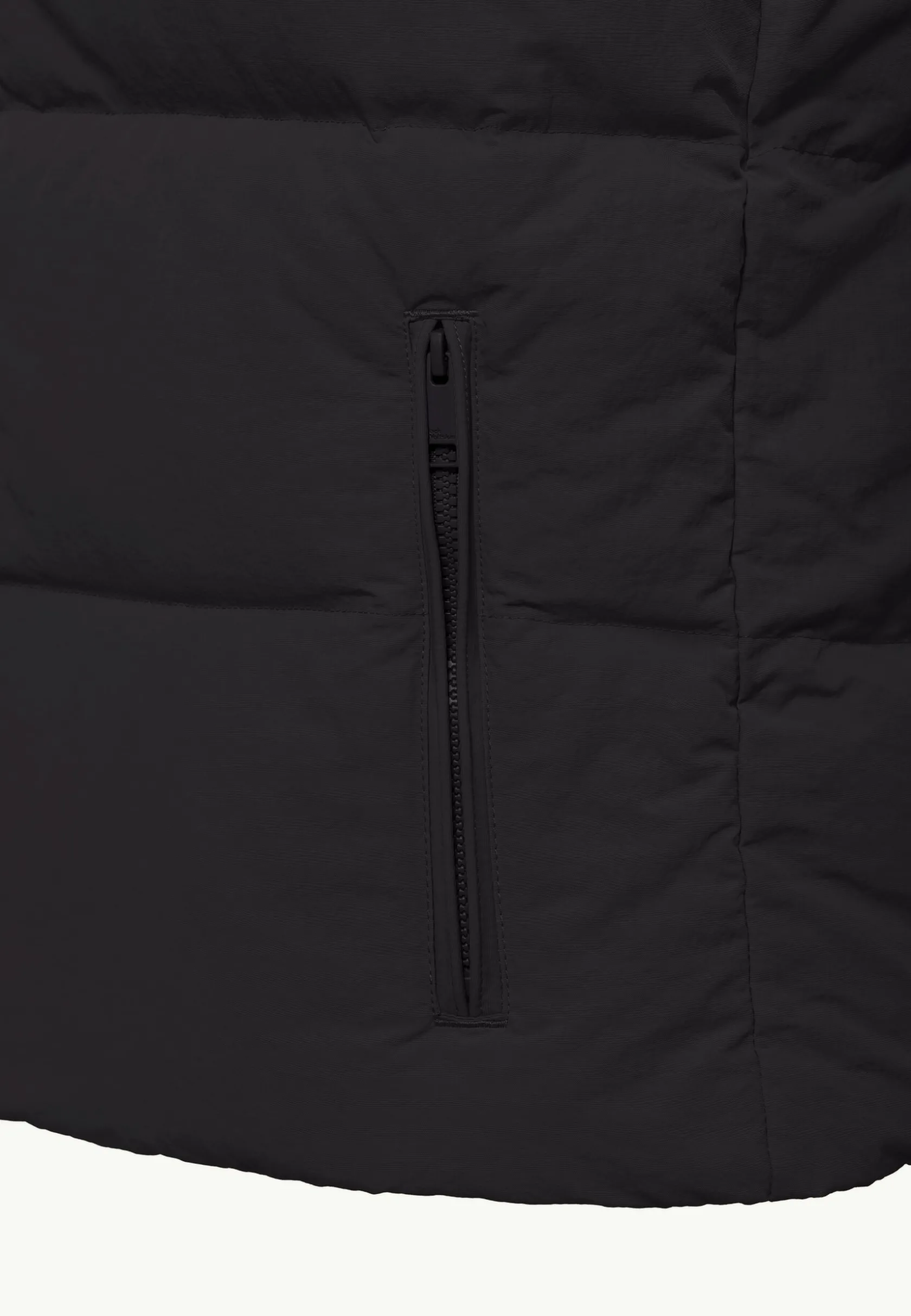 Jack Wolfskin Vestes Intermédiaires|Gilets-Nordlicht Vest M Rds