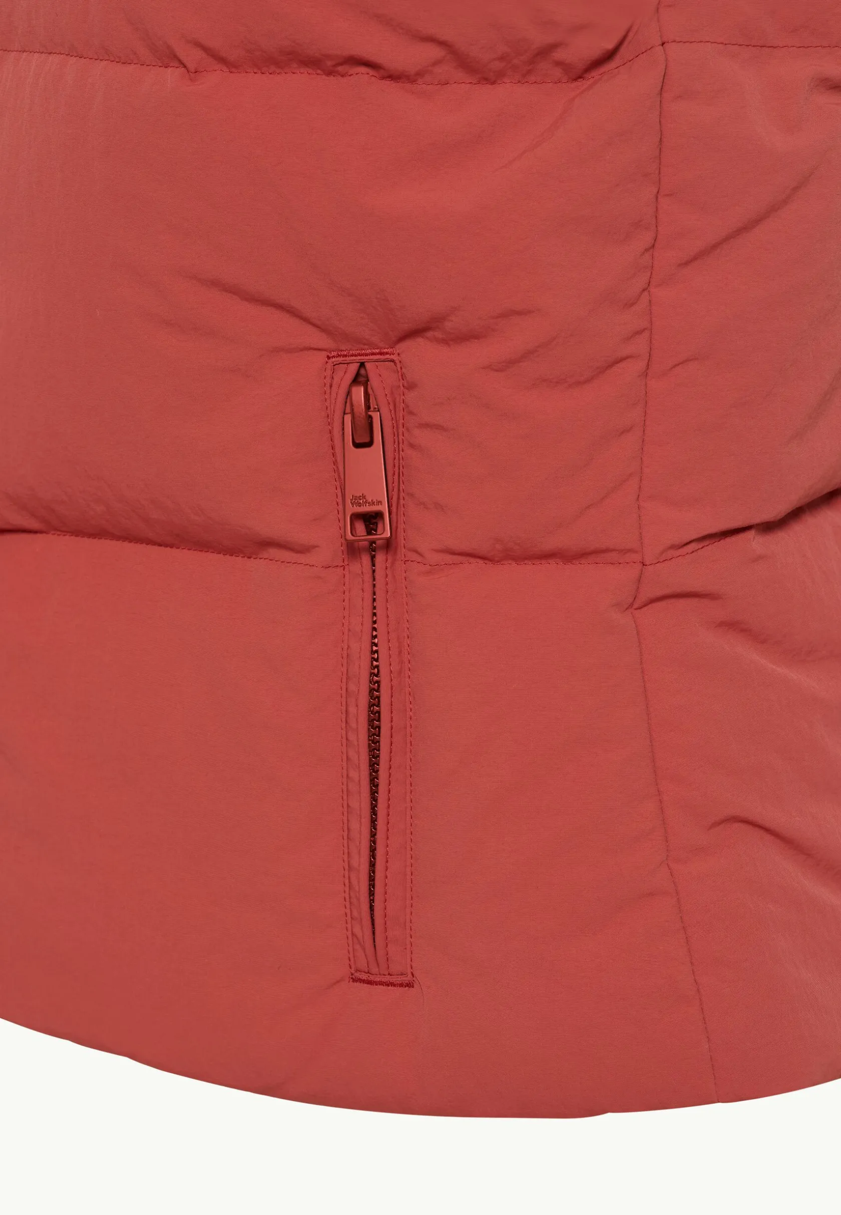 Jack Wolfskin Gilets|Vestes Intermédiaires-Nordlicht Vest W Rds