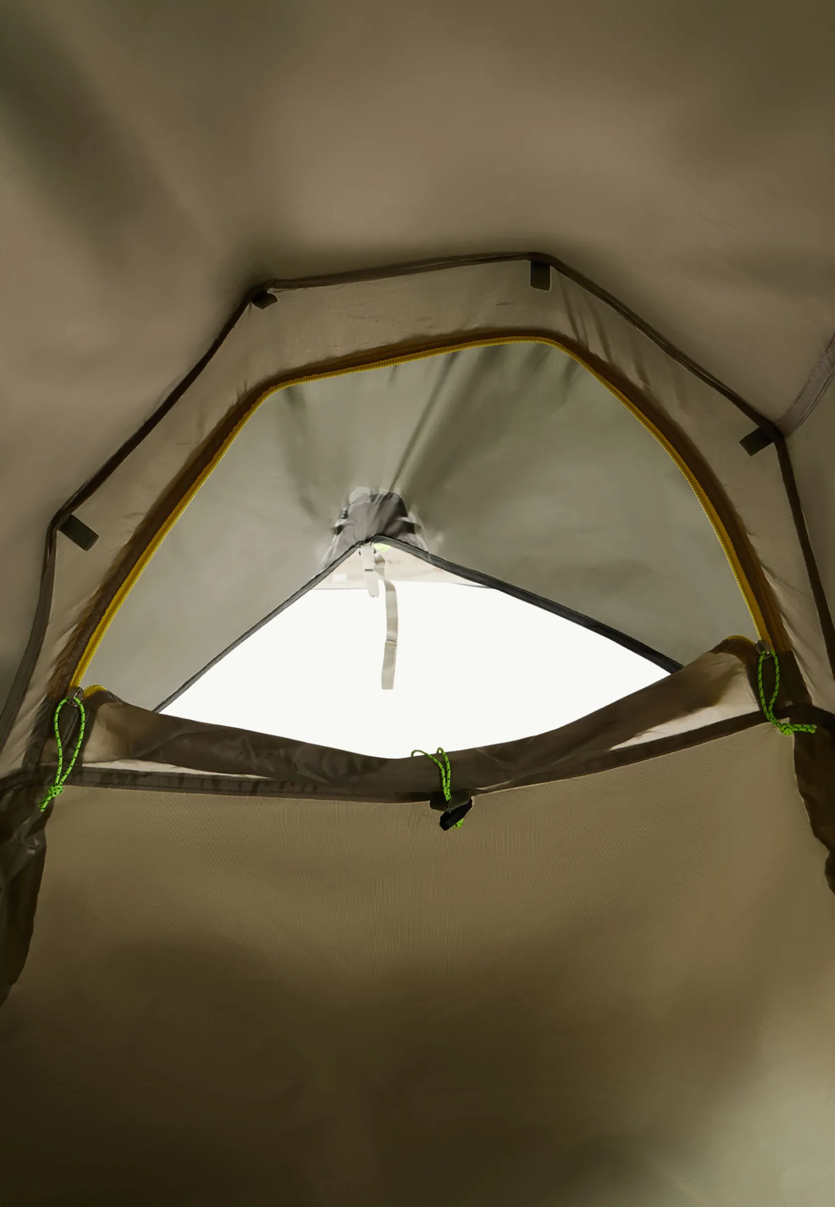 Jack Wolfskin Tentes-North Timer island moss