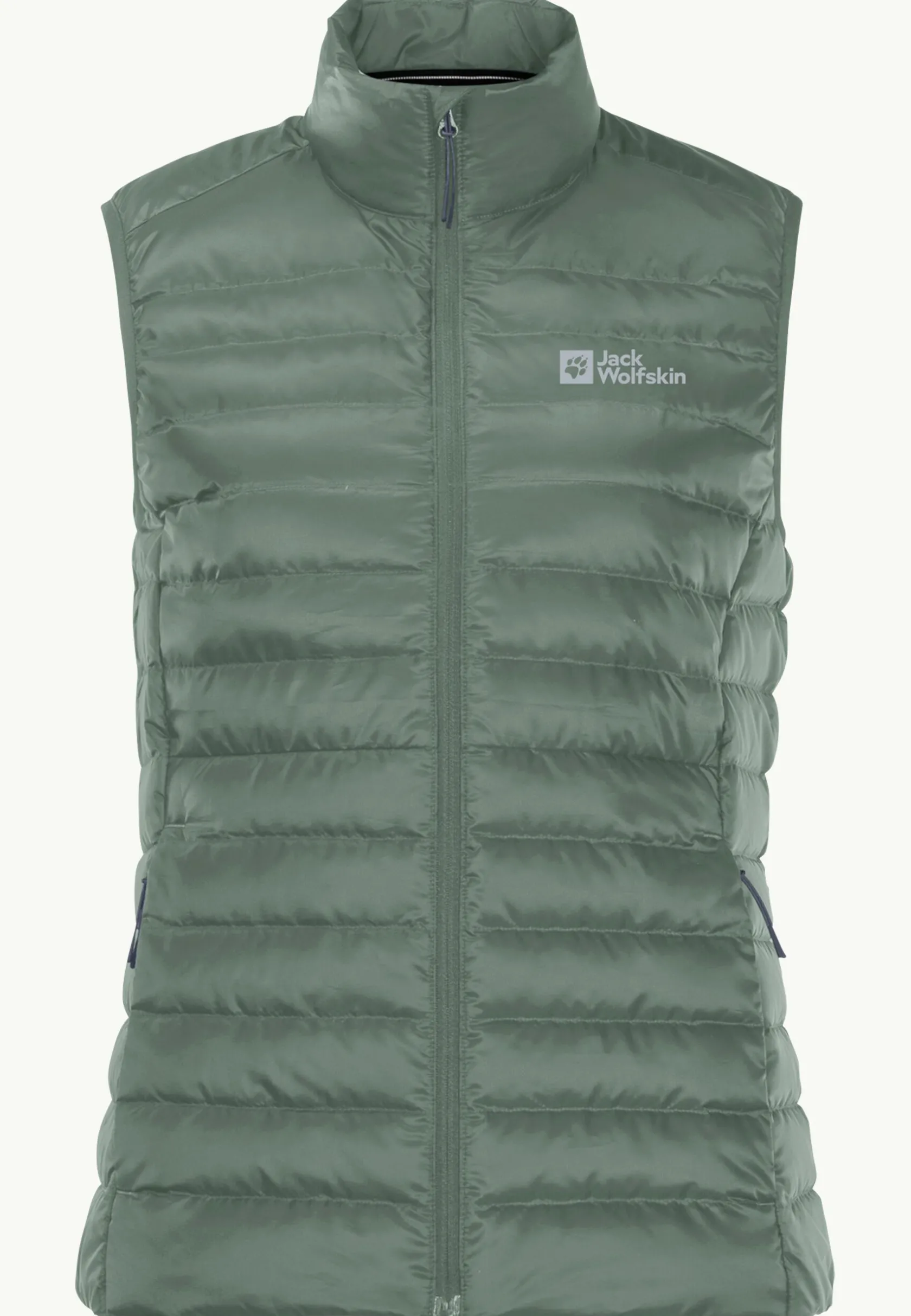 Jack Wolfskin Randonnée|Lifestyle-Pack & Go Down Vest W