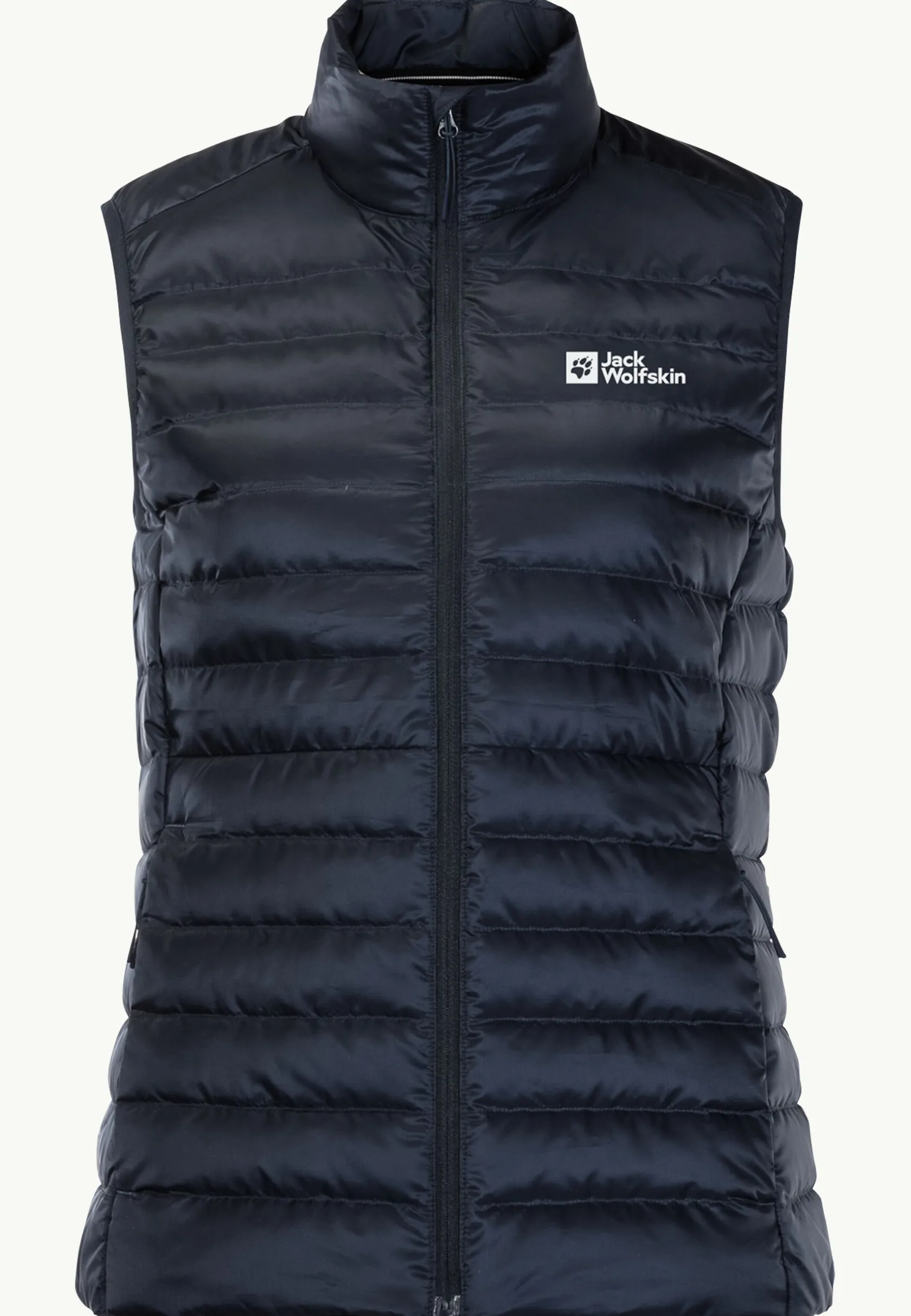 Jack Wolfskin Randonnée|Lifestyle-Pack & Go Down Vest W