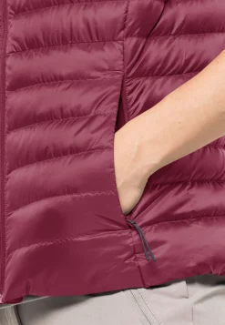 Jack Wolfskin Randonnée|Lifestyle-Pack & Go Down Vest W