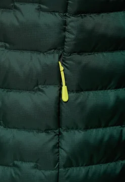Jack Wolfskin Gilets|Vestes D'Hiver-Passamani Down Hoody M Rds