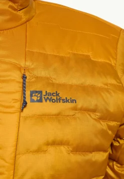 Jack Wolfskin Gilets|Vestes D'Hiver-Passamani Down Hoody M Rds