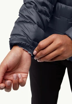 Jack Wolfskin Vestes Intermédiaires|Vestes D'Hiver-Passamani Down Hoody W Rds