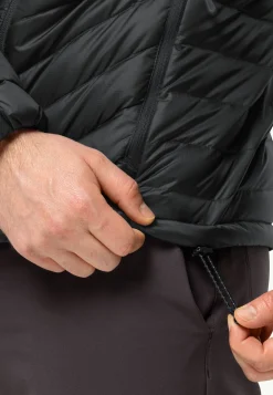 Jack Wolfskin Randonnée|Vestes Intermédiaires-Passamani Down Jkt M