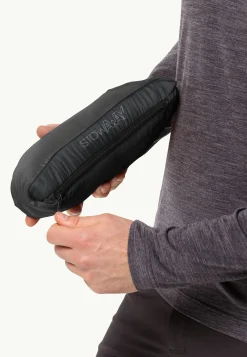 Jack Wolfskin Randonnée|Vestes Intermédiaires-Passamani Down Jkt M