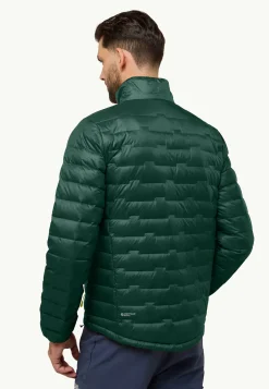 Jack Wolfskin Vestes D'Hiver|Vestes Isolantes-Passamani Down Jkt M Rds