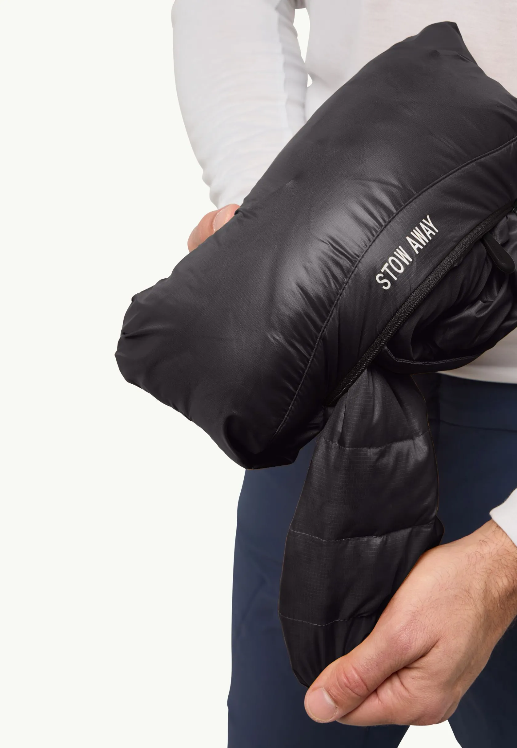 Jack Wolfskin Vestes D'Hiver|Vestes Isolantes-Passamani Down Jkt M Rds