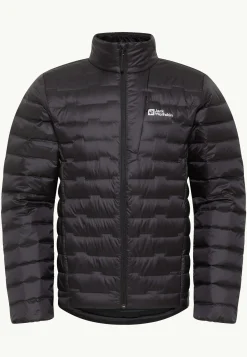 Jack Wolfskin Vestes D'Hiver|Vestes Isolantes-Passamani Down Jkt M Rds