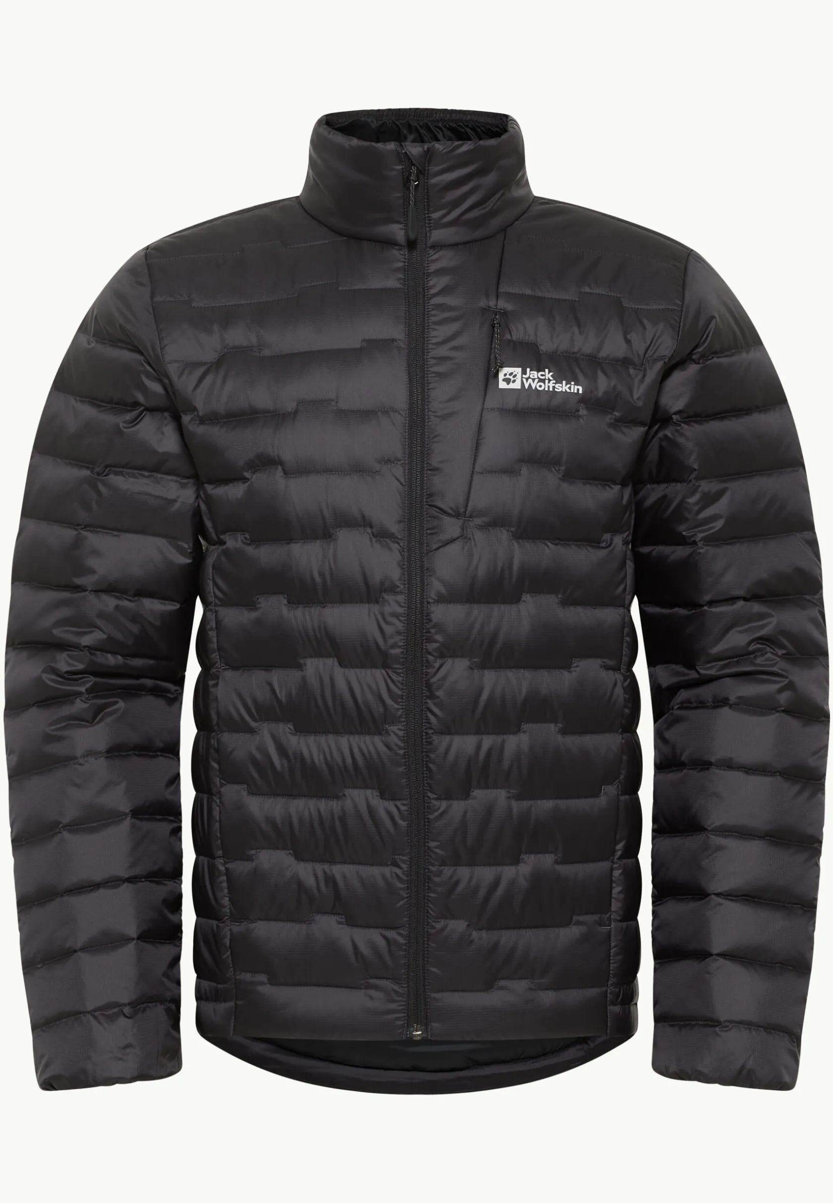 Jack Wolfskin Vestes D'Hiver|Vestes Isolantes-Passamani Down Jkt M Rds