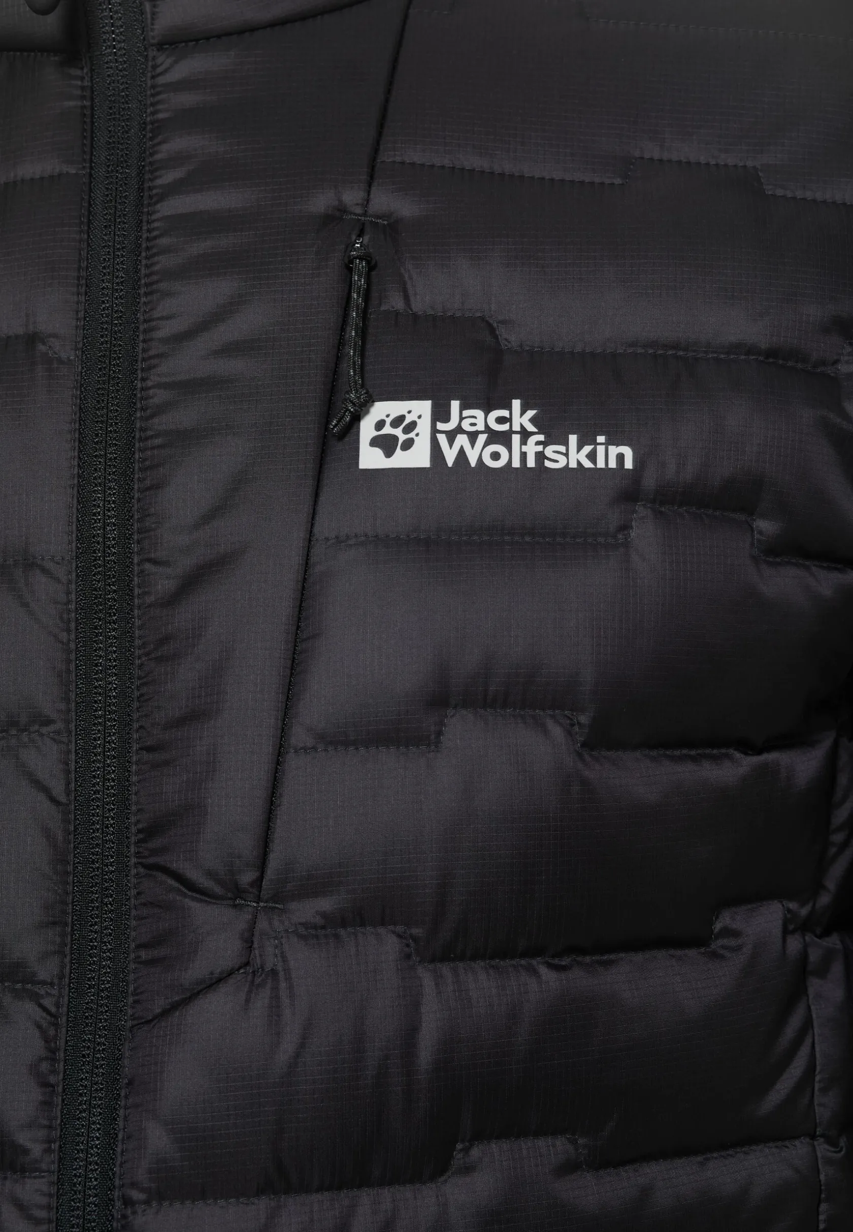 Jack Wolfskin Vestes D'Hiver|Vestes Isolantes-Passamani Down Jkt M Rds