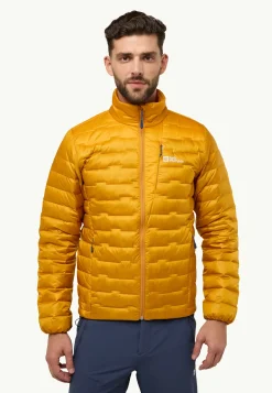 Jack Wolfskin Vestes D'Hiver|Vestes Isolantes-Passamani Down Jkt M Rds