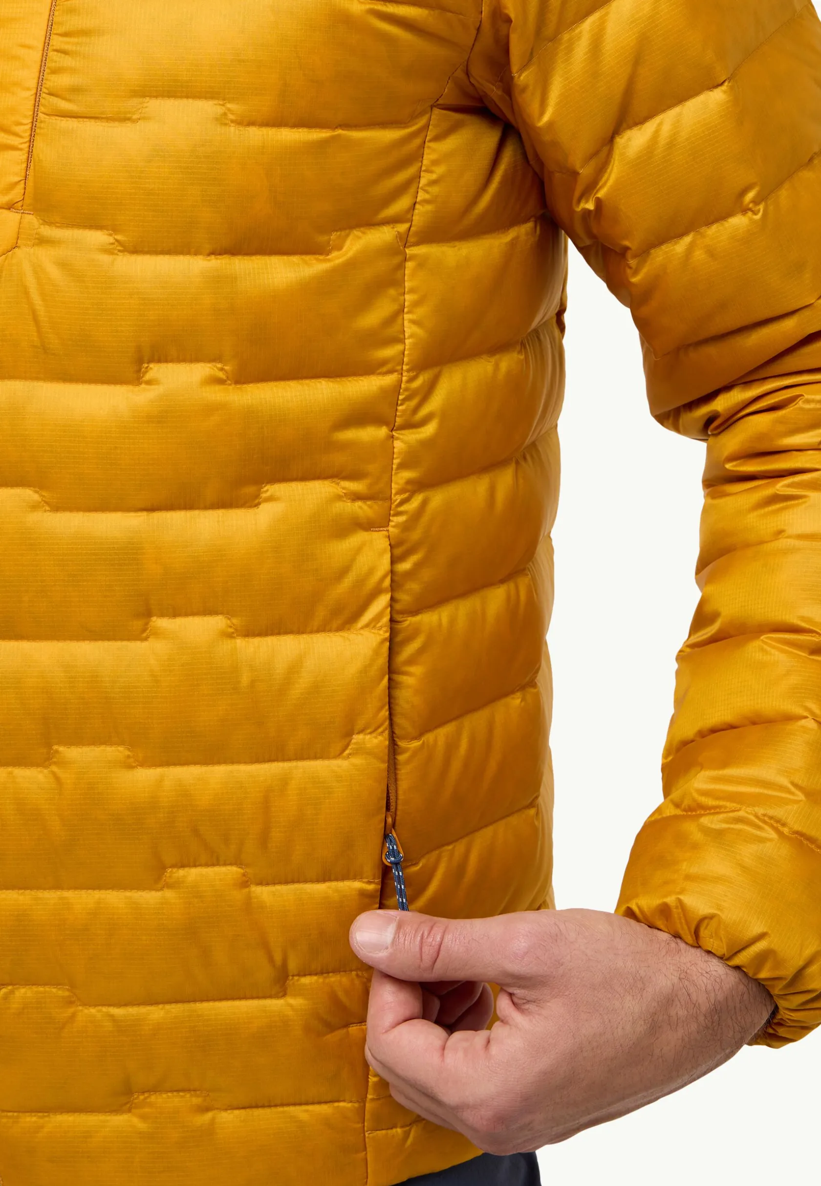 Jack Wolfskin Vestes D'Hiver|Vestes Isolantes-Passamani Down Jkt M Rds