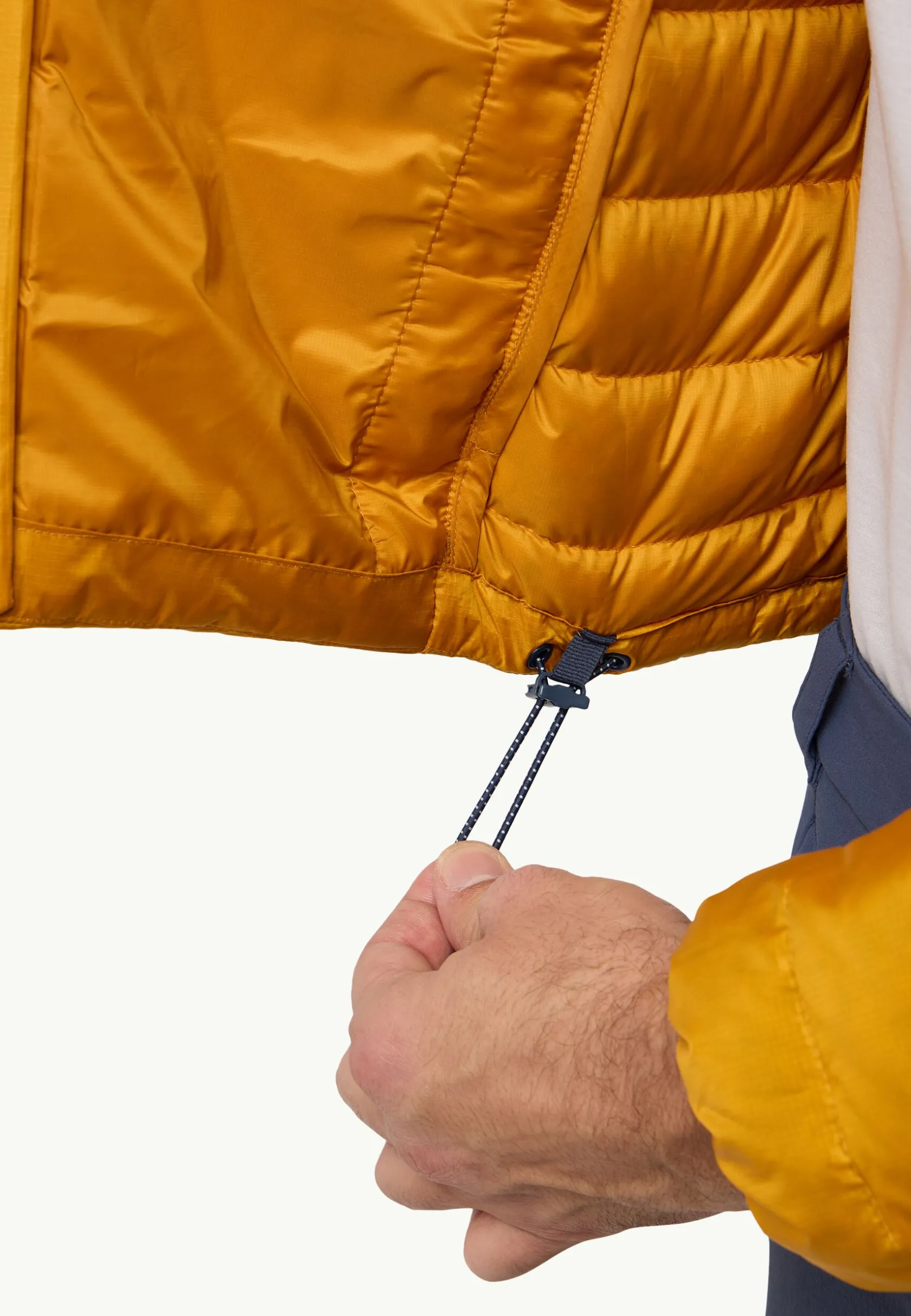 Jack Wolfskin Vestes D'Hiver|Vestes Isolantes-Passamani Down Jkt M Rds