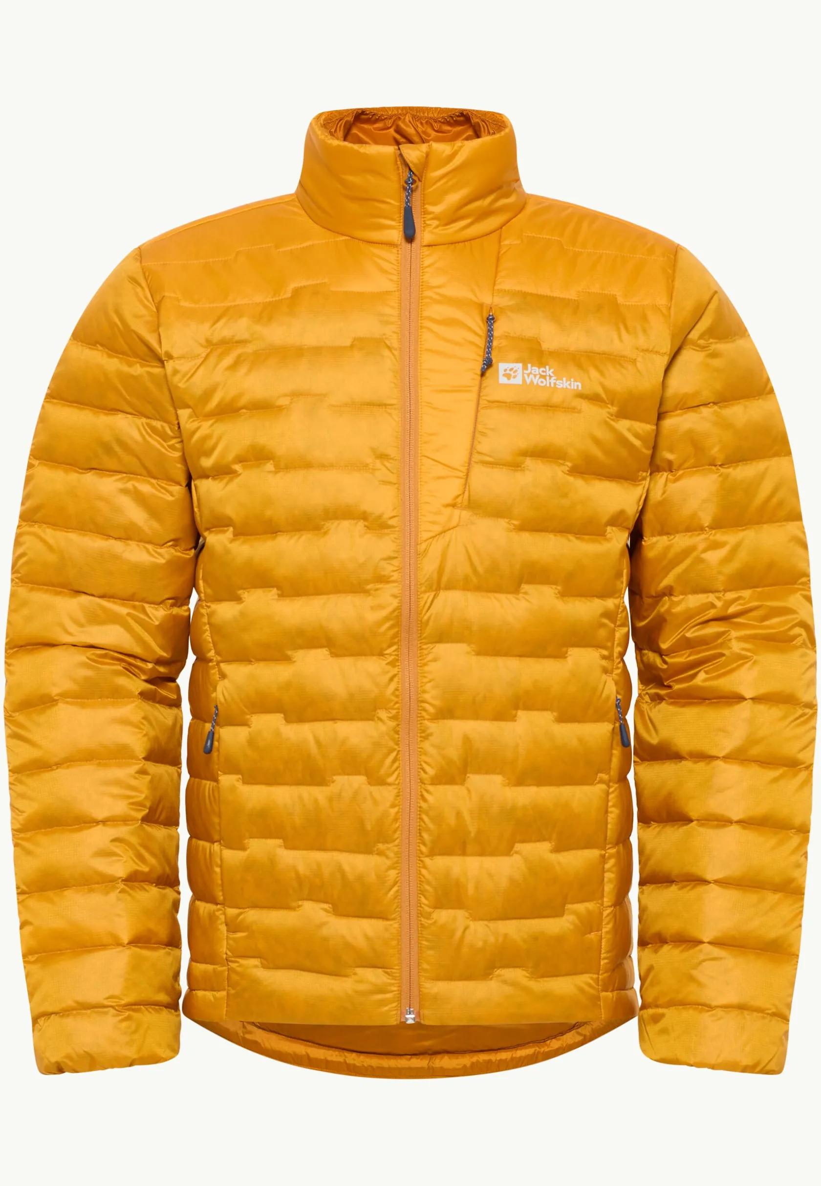 Jack Wolfskin Vestes D'Hiver|Vestes Isolantes-Passamani Down Jkt M Rds