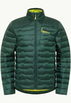 Jack Wolfskin Vestes D'Hiver|Vestes Isolantes-Passamani Down Jkt M Rds