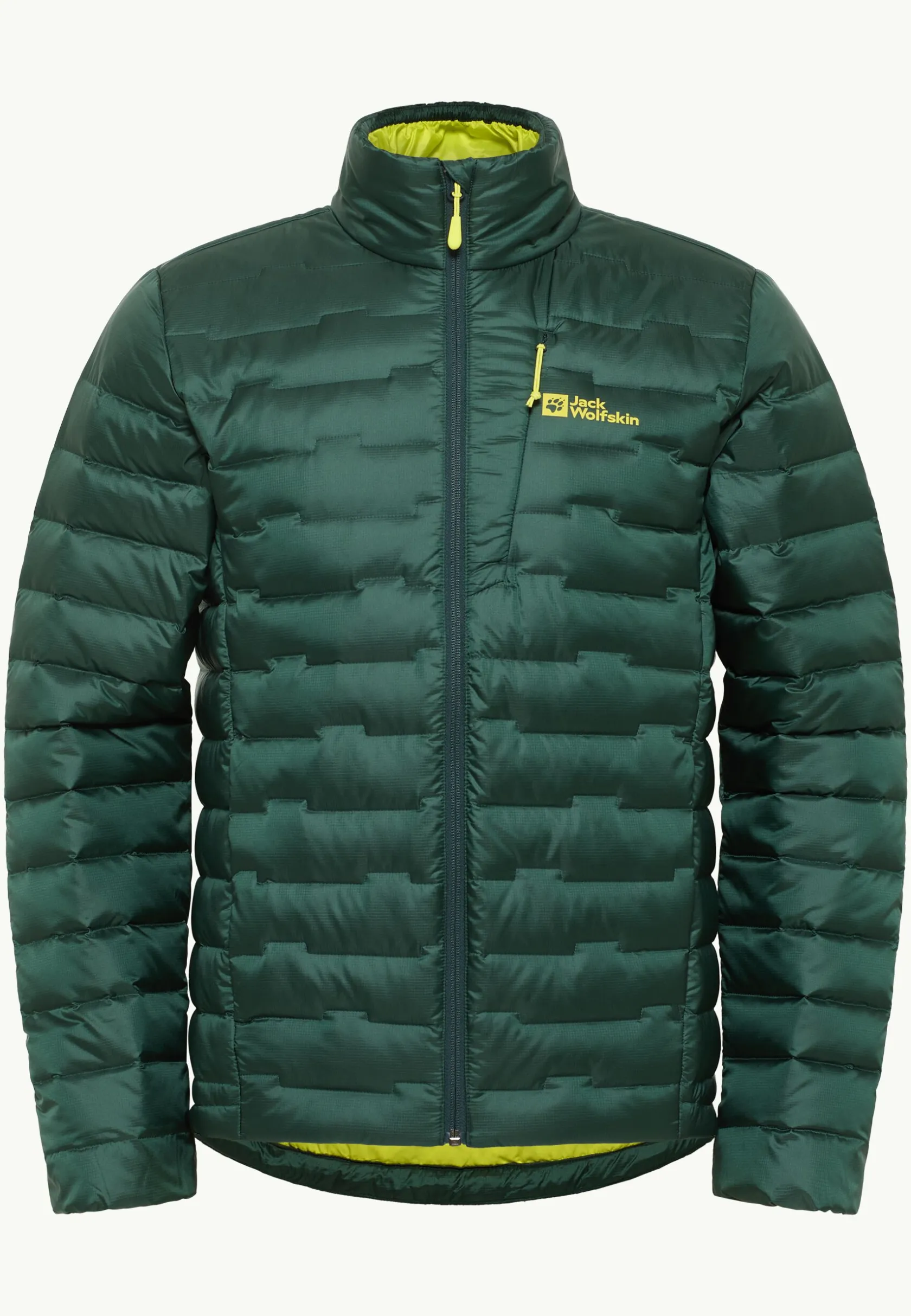 Jack Wolfskin Vestes D'Hiver|Vestes Isolantes-Passamani Down Jkt M Rds