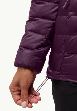 Jack Wolfskin Vestes Intermédiaires|Vestes D'Isolation-Passamani Down Jkt W Rds