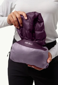 Jack Wolfskin Vestes Intermédiaires|Vestes D'Isolation-Passamani Down Jkt W Rds