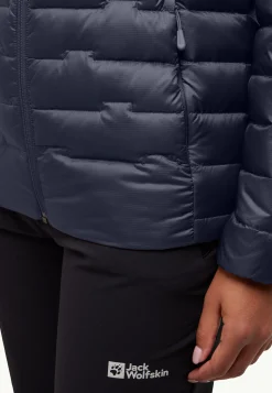 Jack Wolfskin Vestes Intermédiaires|Vestes D'Isolation-Passamani Down Jkt W Rds