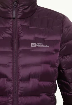 Jack Wolfskin Vestes Intermédiaires|Vestes D'Isolation-Passamani Down Jkt W Rds