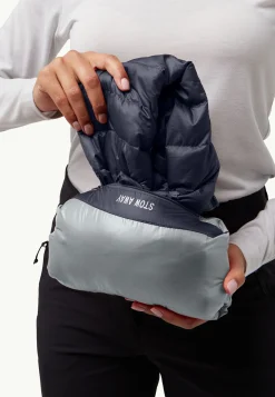Jack Wolfskin Vestes Intermédiaires|Vestes D'Isolation-Passamani Down Jkt W Rds