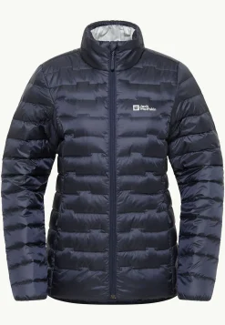 Jack Wolfskin Vestes Intermédiaires|Vestes D'Isolation-Passamani Down Jkt W Rds