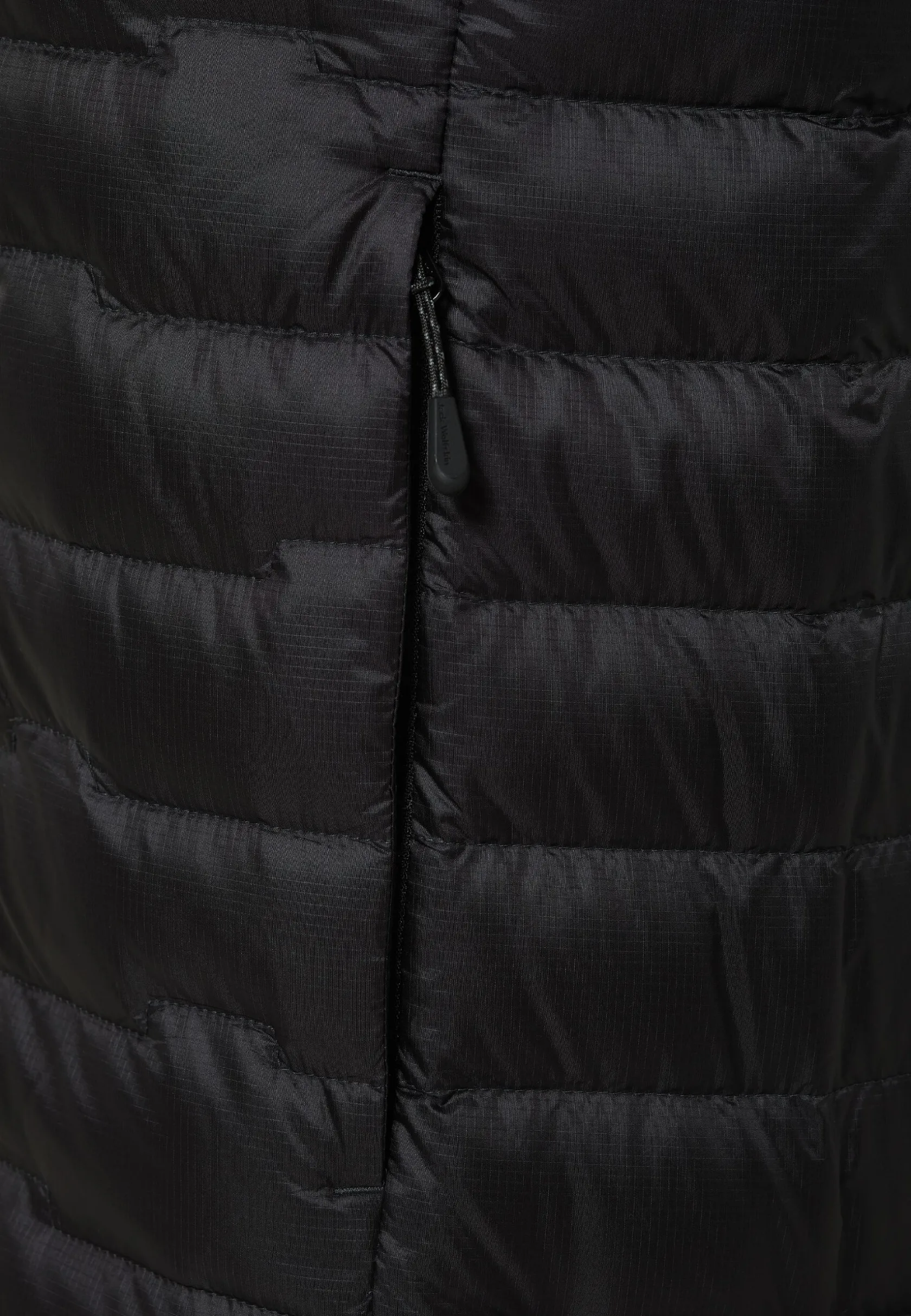 Jack Wolfskin Gilets-Passamani Down Vest M Rds Phantom