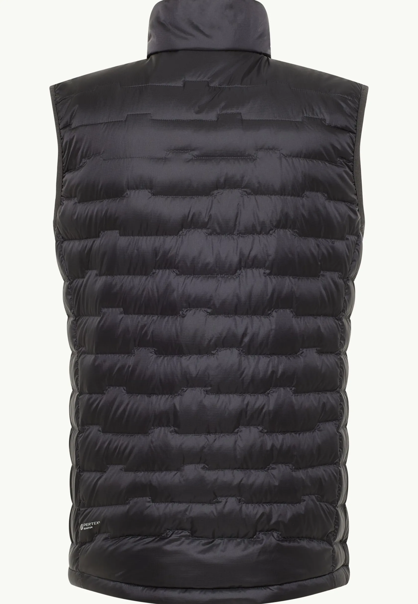 Jack Wolfskin Gilets-Passamani Down Vest M Rds Phantom