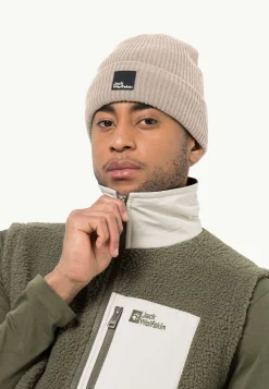 Jack Wolfskin Lifestyle|Lifestyle-Pergamon Beanie