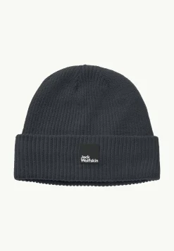 Jack Wolfskin Lifestyle|Lifestyle-Pergamon Beanie