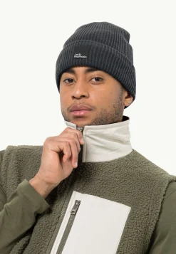 Jack Wolfskin Lifestyle|Lifestyle-Pergamon Beanie