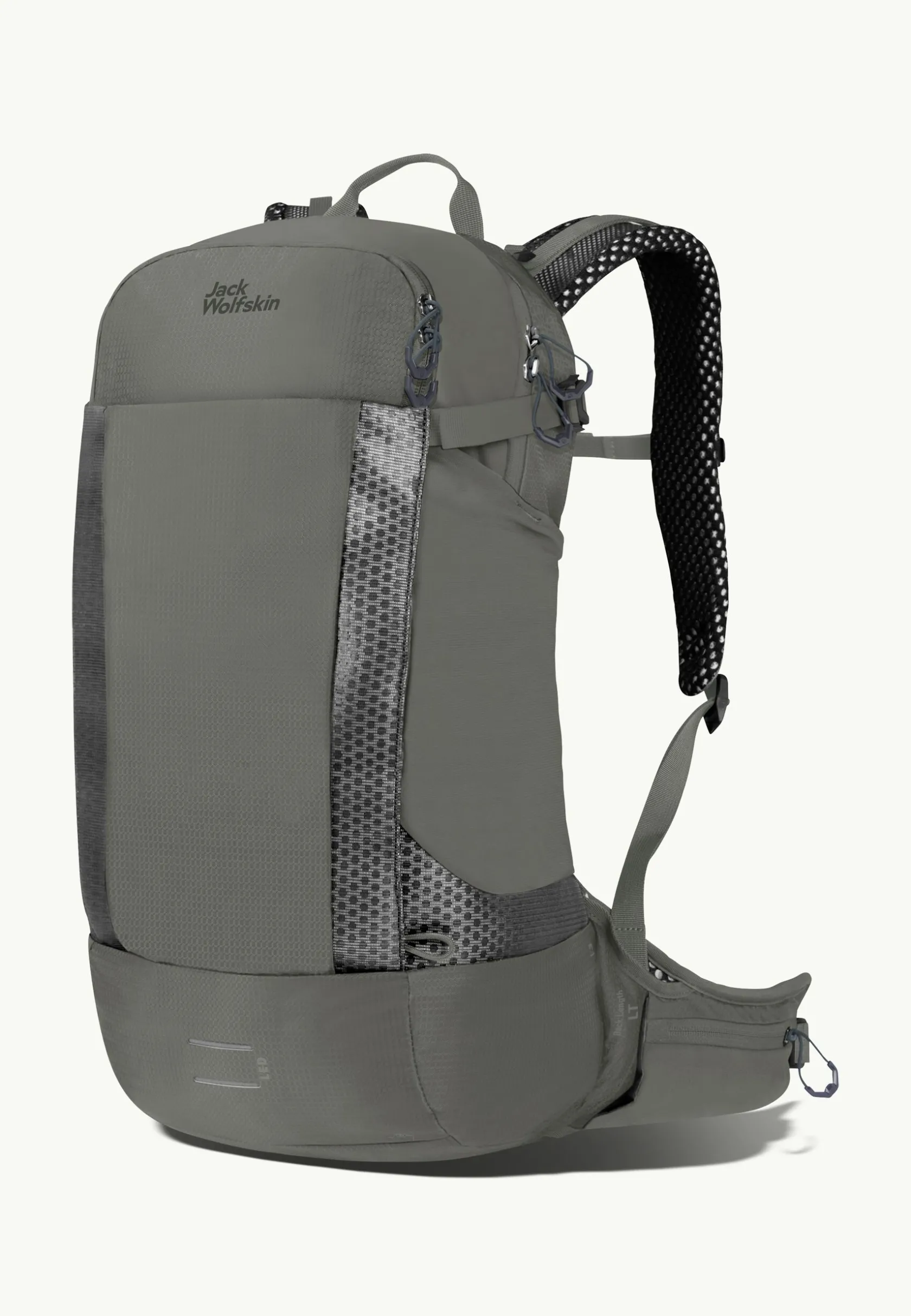Jack Wolfskin Randonnée|Sacs À Dos Vélo-Phantasy 22.5 Lt