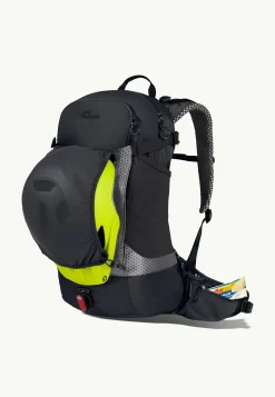 Jack Wolfskin Randonnée|Sacs À Dos Vélo-Phantasy 22.5 Lt