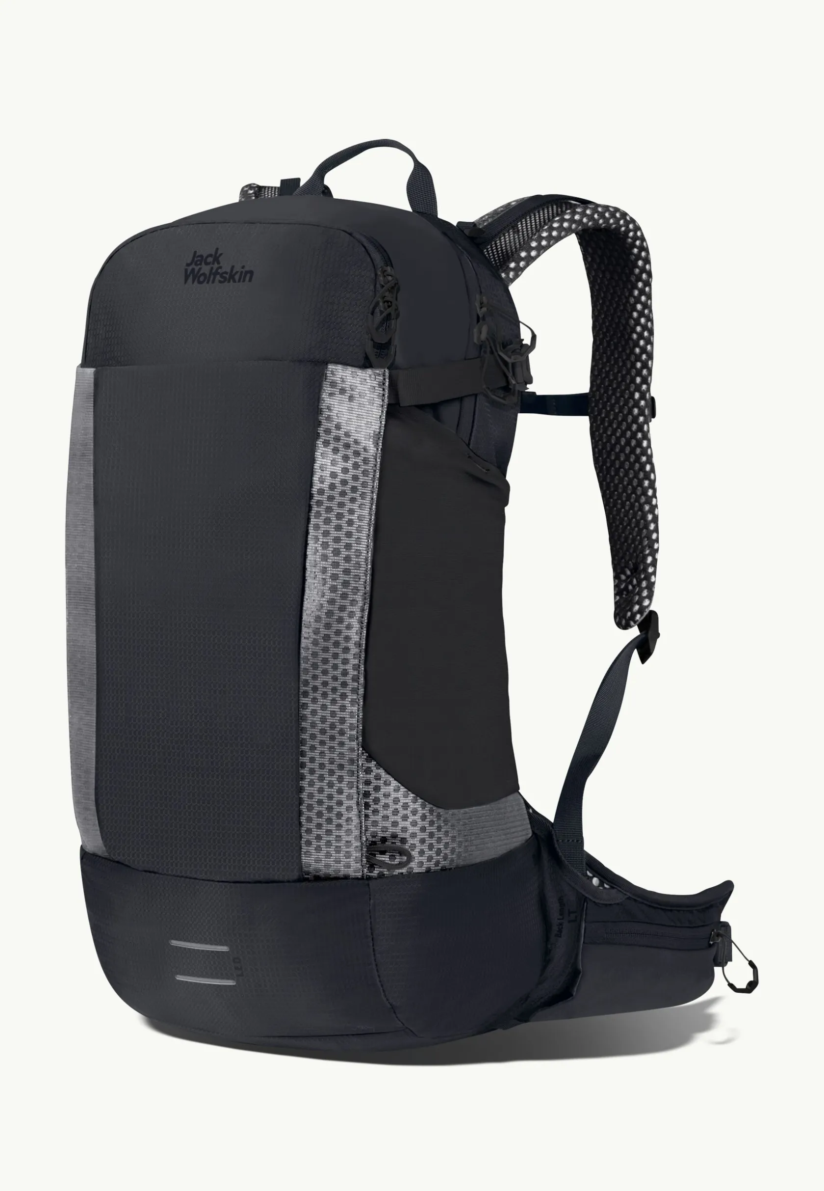 Jack Wolfskin Randonnée|Sacs À Dos Vélo-Phantasy 22.5 Lt