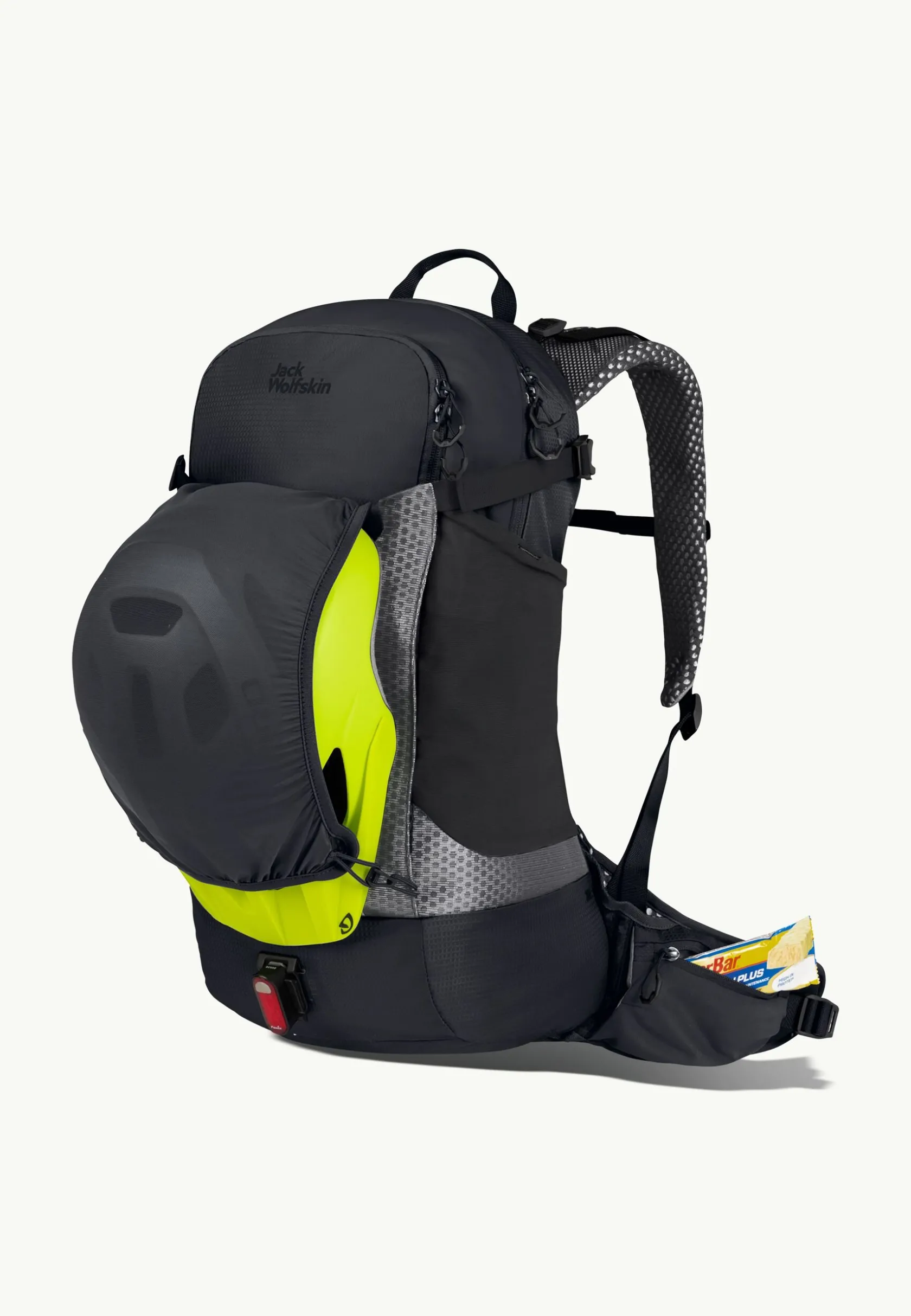 Jack Wolfskin Randonnée|Sacs À Dos Vélo-Phantasy 22.5 Lt
