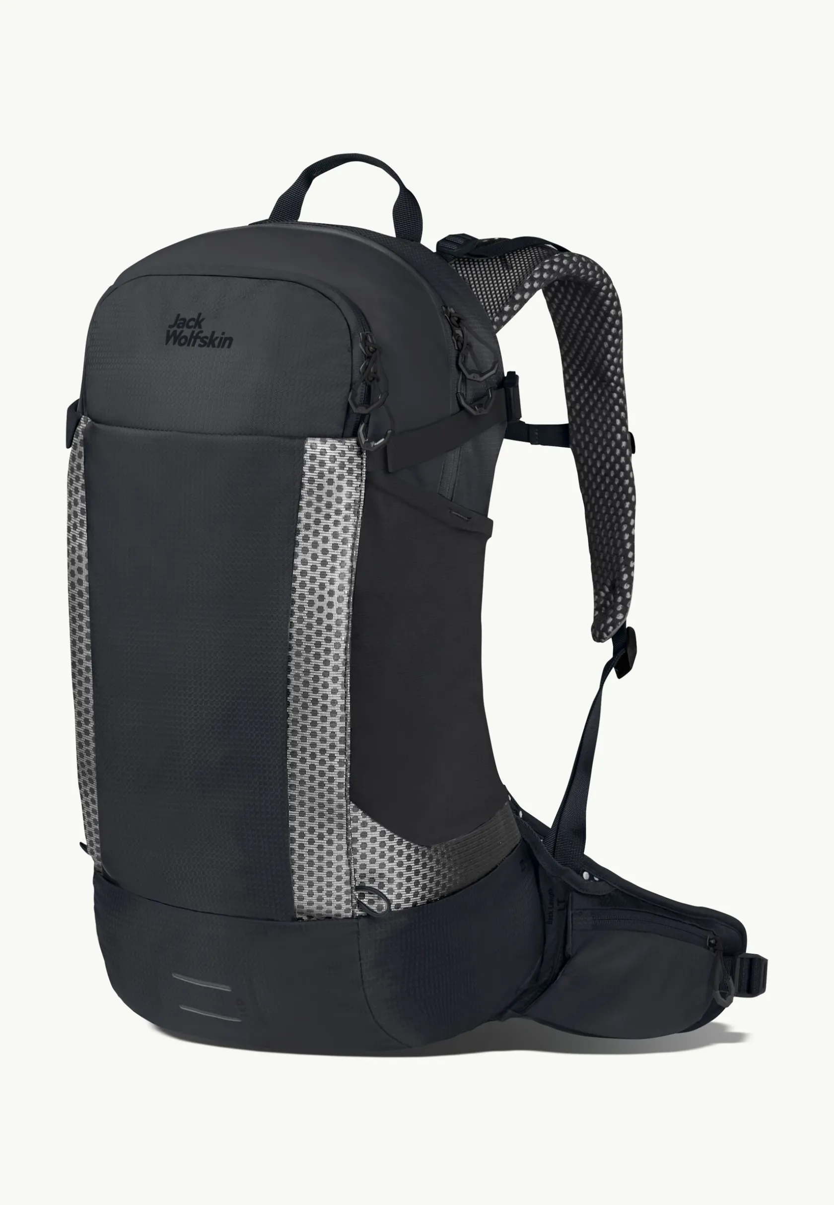 Jack Wolfskin Randonnée|Sacs À Dos Vélo-Phantasy 22.5 Lt