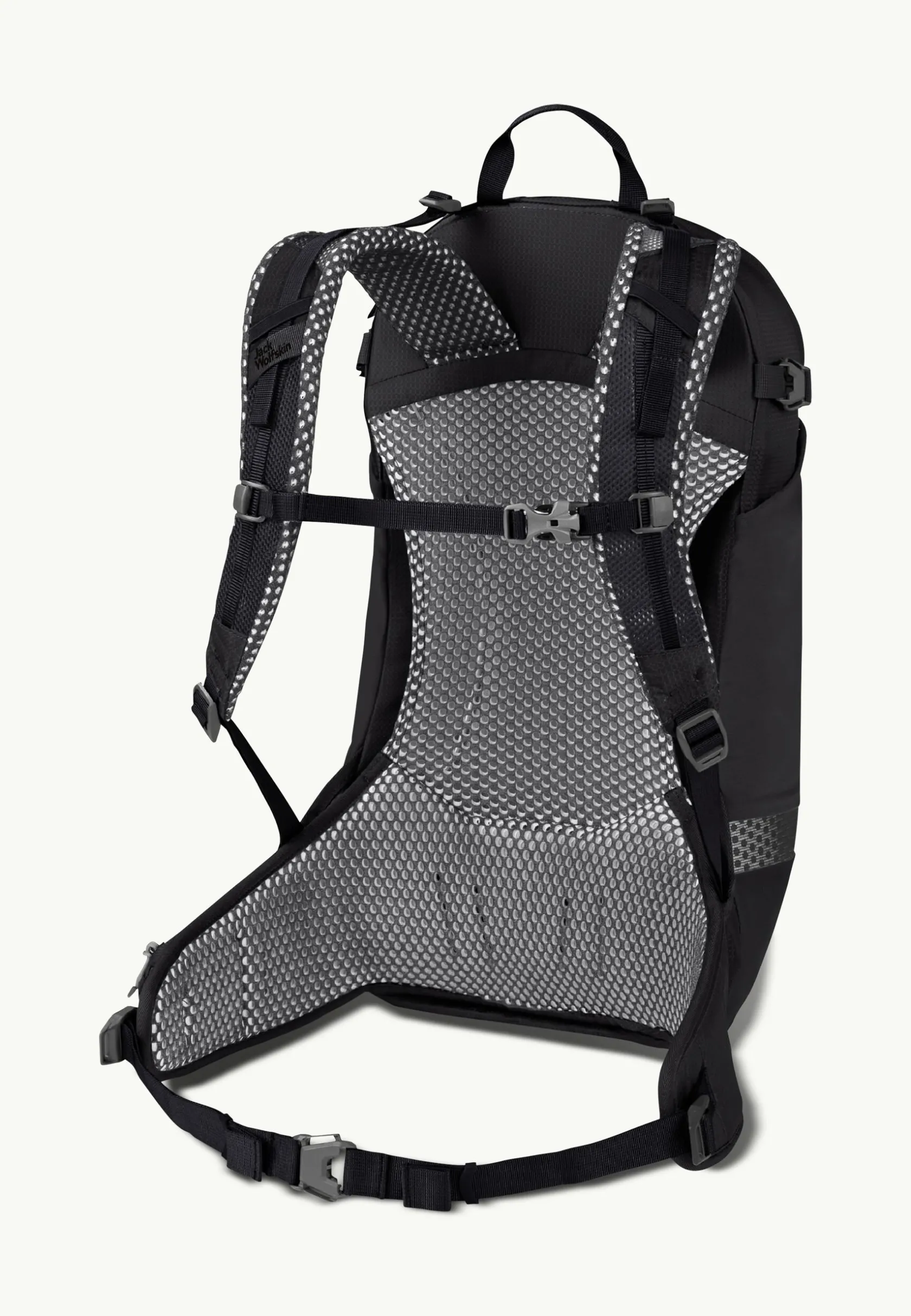 Jack Wolfskin Randonnée|Sacs À Dos Vélo-Phantasy 22.5 Lt