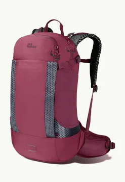 Jack Wolfskin Randonnée|Sacs À Dos Vélo-Phantasy 20.5 St