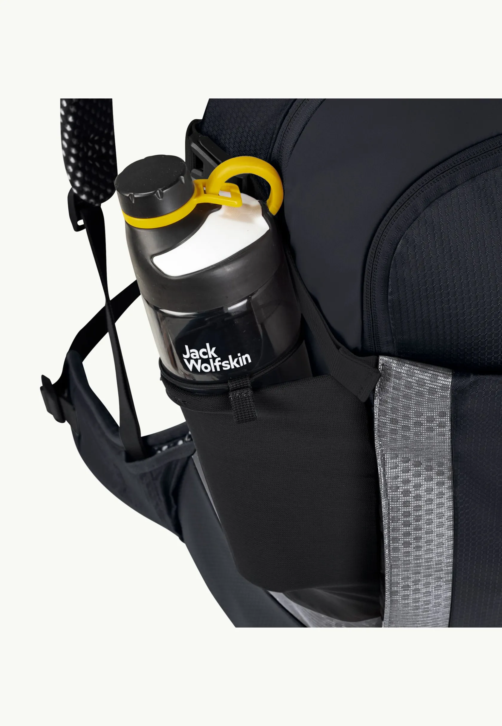 Jack Wolfskin Randonnée|Sacs À Dos Vélo-Phantasy 20.5 St